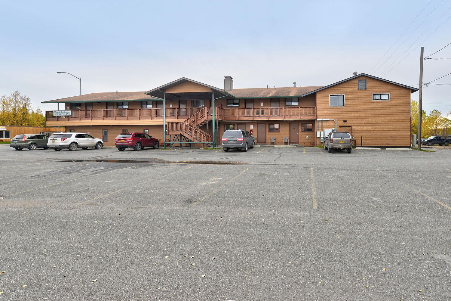 35041 Kenai Spur Hwy, Soldotna, AK 99669